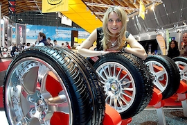 Tuning World Bodensee 2009