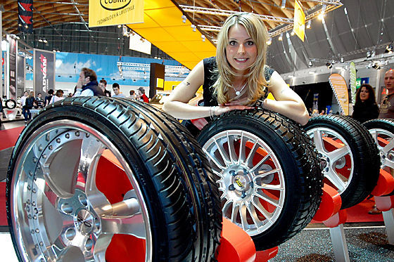Tuning World Bodensee 2009