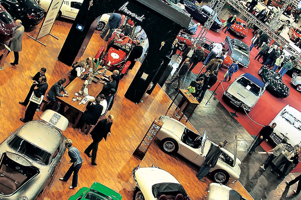 Techno Classica