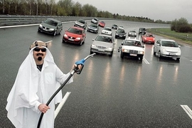 Der AUTO BILD Verbrauchs-Test