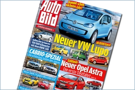 AUTO BILD 14/2009