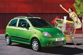 Ikea-Gutscheine bei Chevrolet