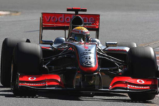 McLaren entlässt Sportdirektor