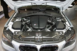 Engine of the Year 2006