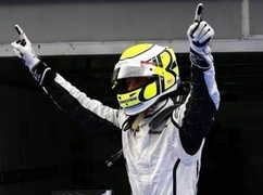 Jenson Button