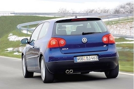 Neue Motoren von Volkswagen