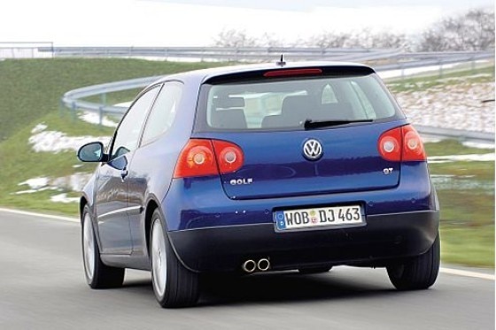 Neue Motoren von Volkswagen