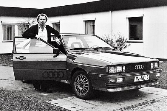 Fußball-WM-Serie, Folge 2