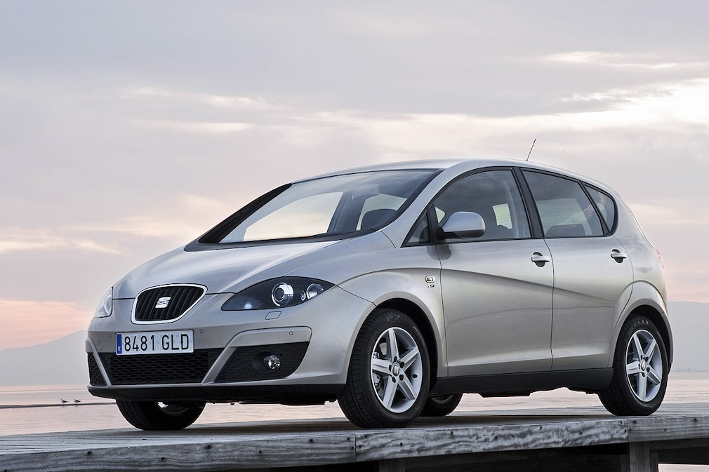 Seat Altea