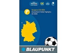 Blaupunkt TravelPilot Lucca