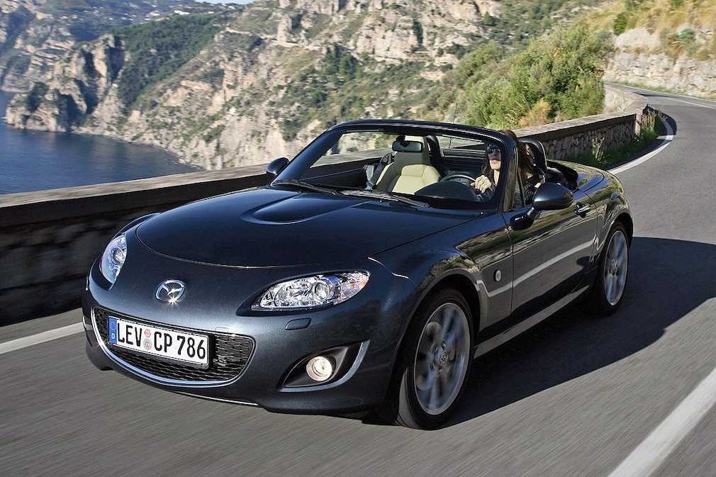 Tipps rund ums Cabrio
