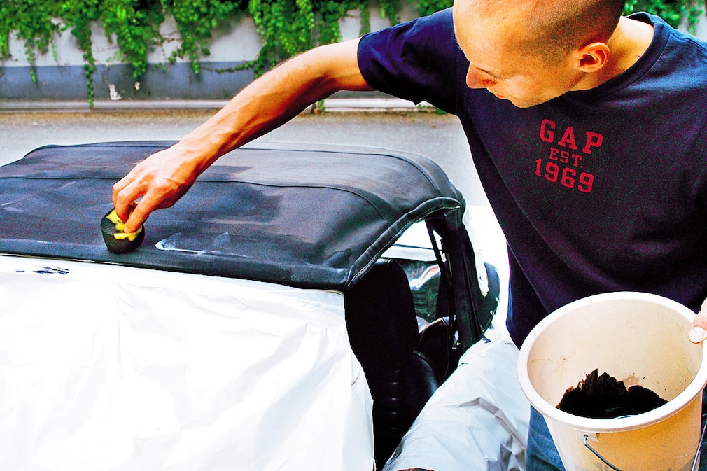 Tipps rund ums Cabrio