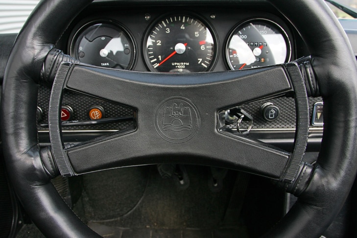 VW-Porsche 914