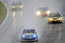 Tourenwagen-WM 2006