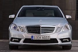 Mercedes E-Klasse