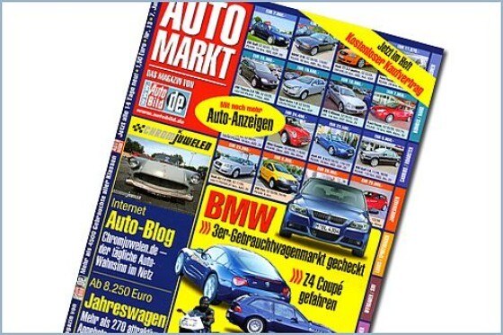 AUTOMARKT 13/2006
