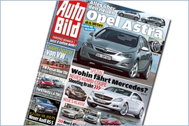 AUTO BILD 15/2009
