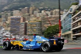 Großer Preis von Monaco 2006