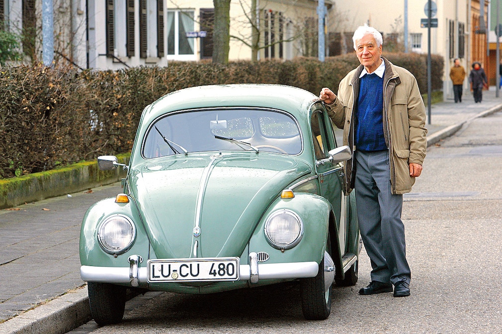 VW Käfer