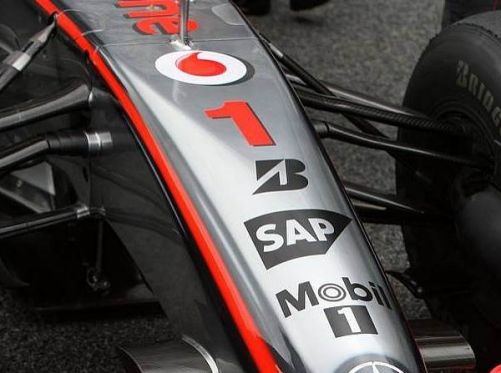 McLaren-Mercedes wird bei der FIA-Sitzung nicht die erste Geige spielen