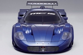Maserati MC12 Corsa
