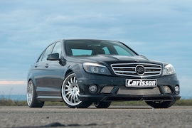Carlsson CK63S