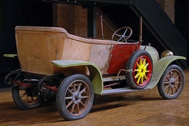 Siemens Protos G2 (1913)