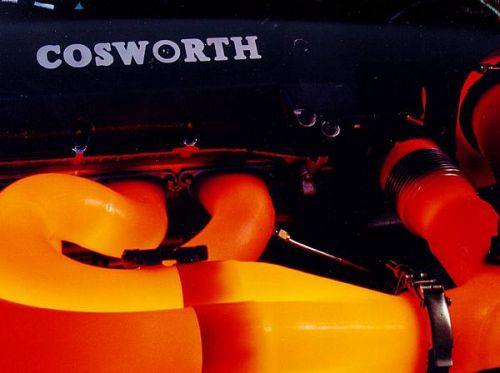 US-Interesse: 2010 könnten wieder Motoren von Cosworth in der Formel 1 aufheulen