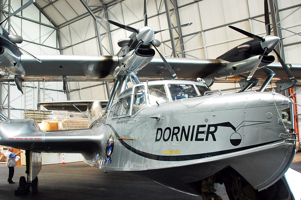 Klassikwelt Bodensee