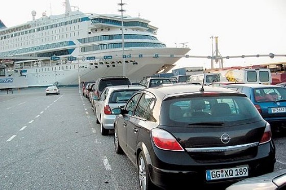 200.000-km-Dauertest Opel Astra 1.9 CDTI
