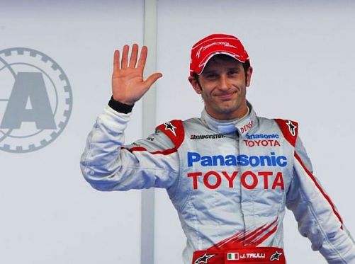 Jarno Trulli ist zufrieden über das Verhalten der FIA in der Lügenaffäre