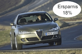 Alfa Romeo 147