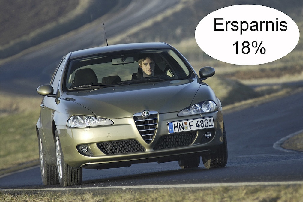 Alfa Romeo 147