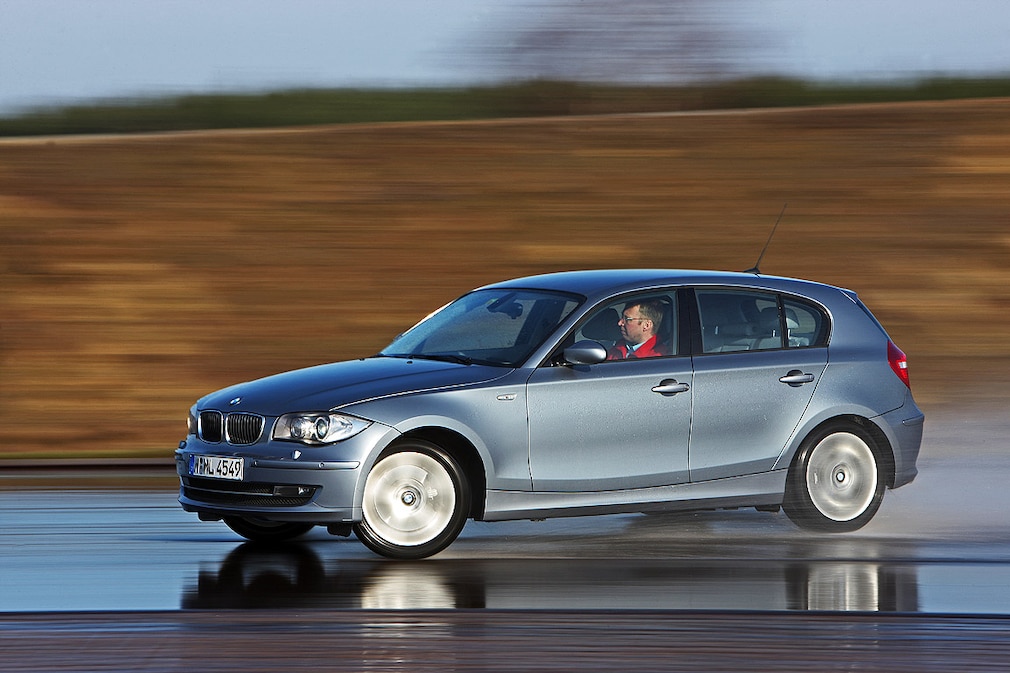 1er BMW 130i