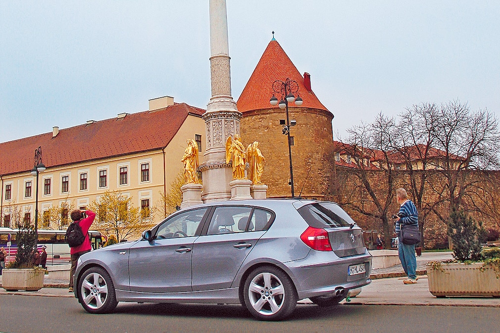 1er BMW 130i