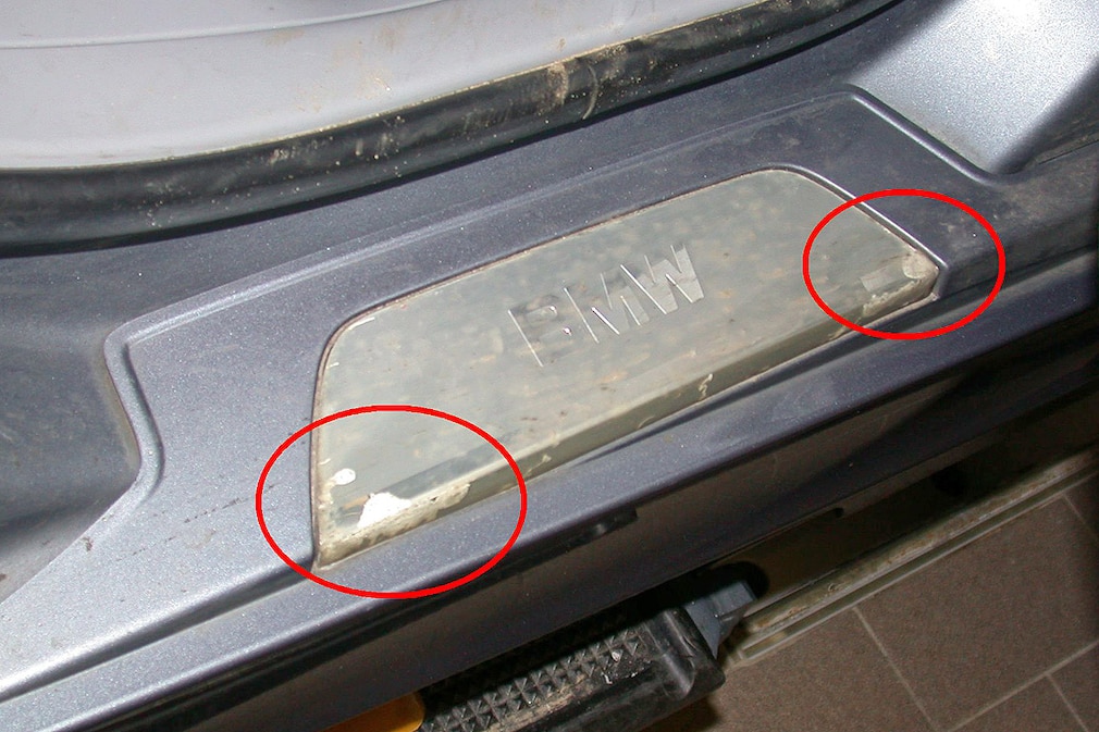 1er BMW 130i