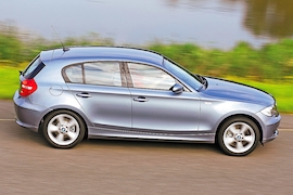 BMW 130i