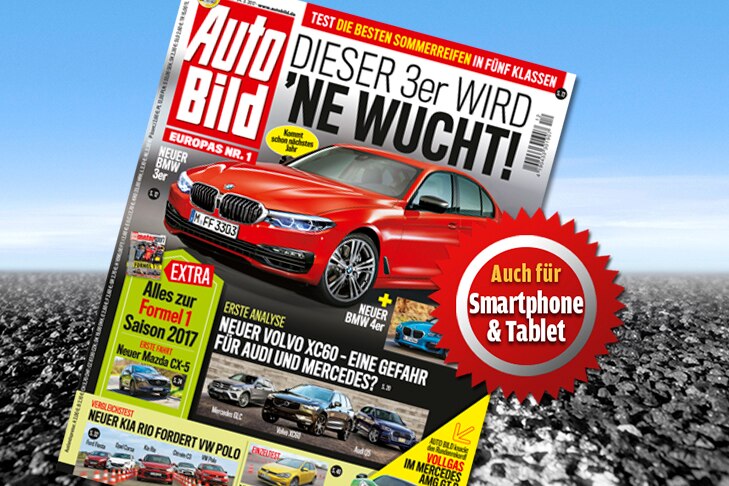 Titel Autobild 12-2017