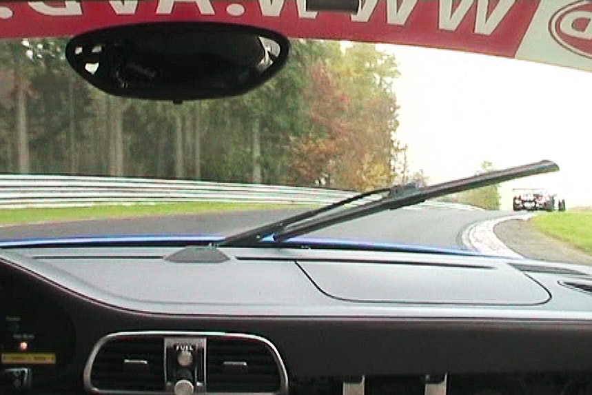 Nürburgring Hocheichen
