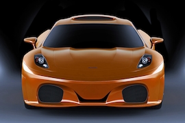 Novitec TuLesto