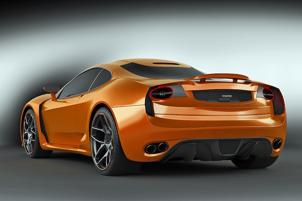 Novitec TuLesto