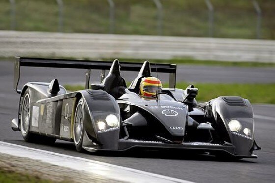 24 Stunden von Le Mans