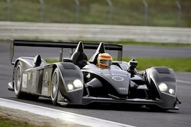 24 Stunden von Le Mans