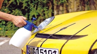 Produkt-Test Insektenentferner