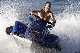 Gibbs Quadski