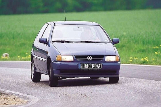 Vier Gebrauchte: Clio, Saxo, 107 vs. Polo