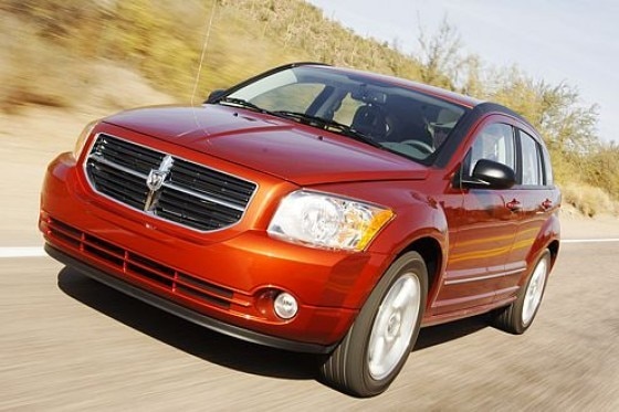 Preise Dodge Caliber
