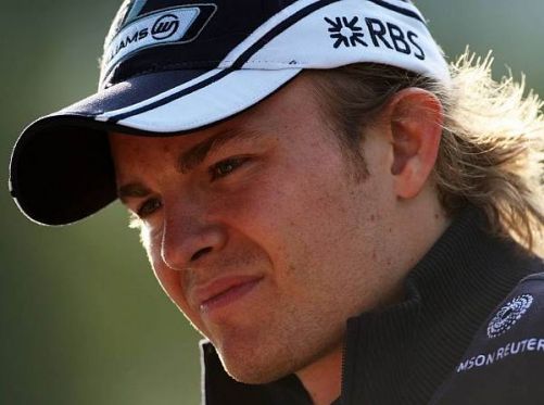 Nico Rosberg hat aus den Möglichkeiten des neuen Williams bisher wenig gemacht