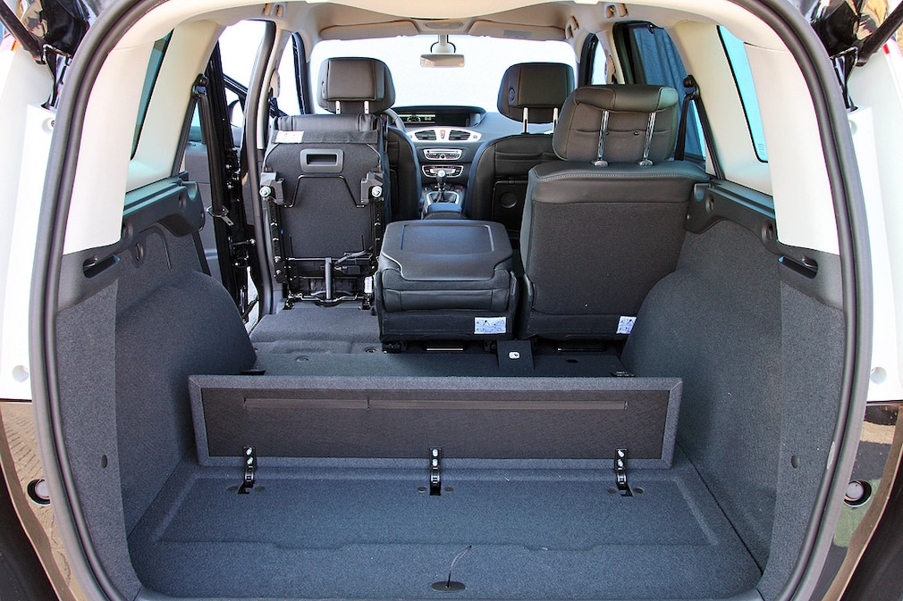 Renault Grand Scénic