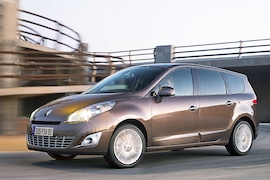 Renault Grand Scénic